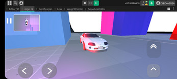 NEE FOR SPEED Скриншот 2