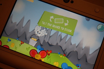 That Rabbit Game (2011) スクリーンショット 2