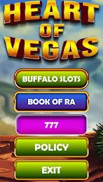 Heart of Vegas應用截圖第4張