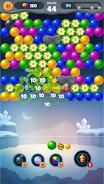 Bubble Star Plus 2:Journey Pop Скриншот 4