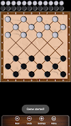 Filipino Checkers - Dama應用截圖第2張