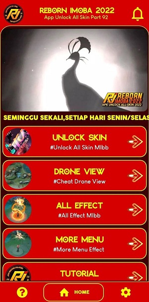 NBS Reborn Apk