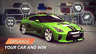 SRGT－Racing & Car Driving Game Скриншот 2