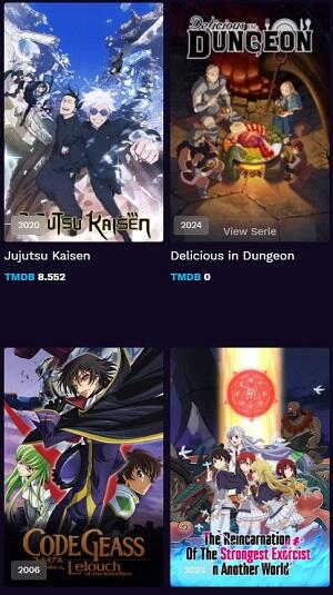 Android 용 Toonstream APK