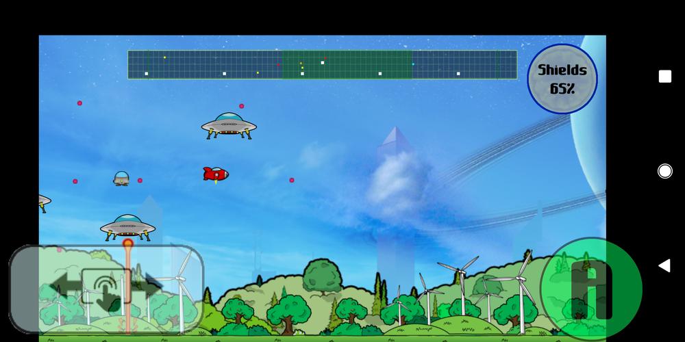 Starbeam Screenshot 3