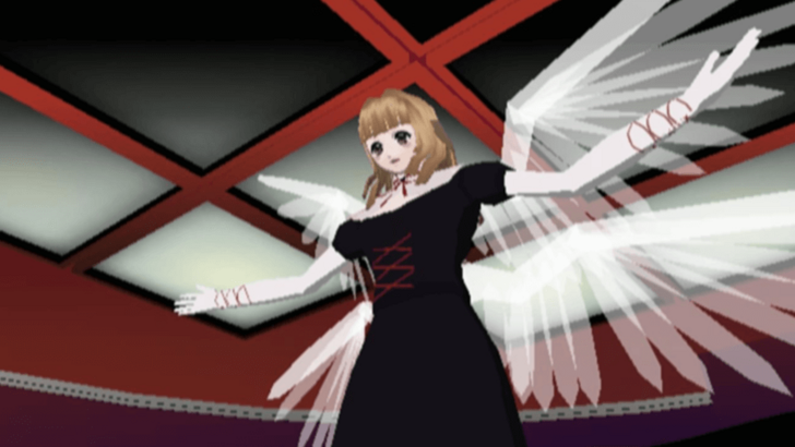 Resident Evil Creator가 원하는 Killer7 속편