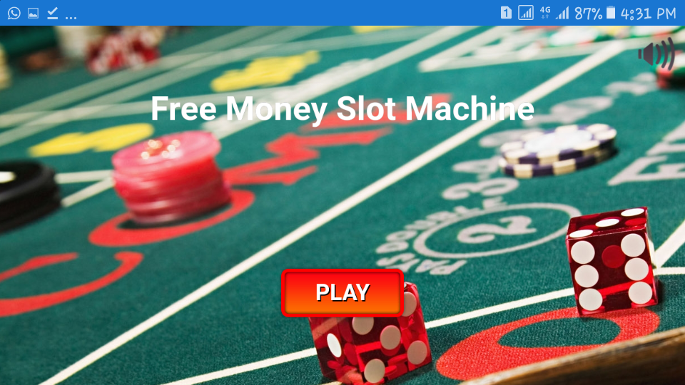 Free Money Slot Machine Captura de pantalla 4