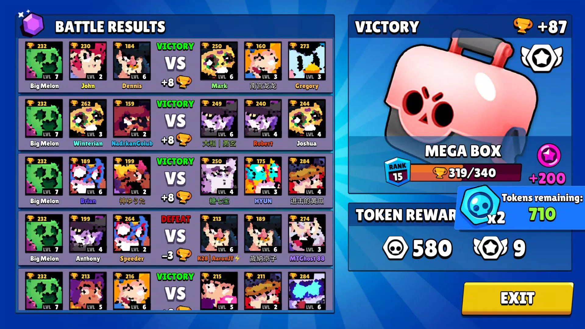 Box Simulator for Brawl Stars應用截圖第4張