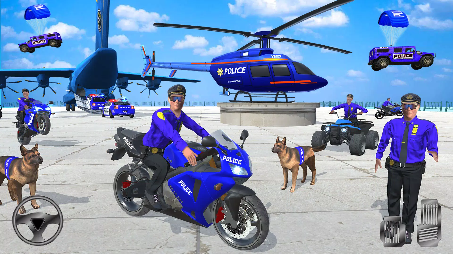 Crazy Car Transport Truck Game Ảnh chụp màn hình 4