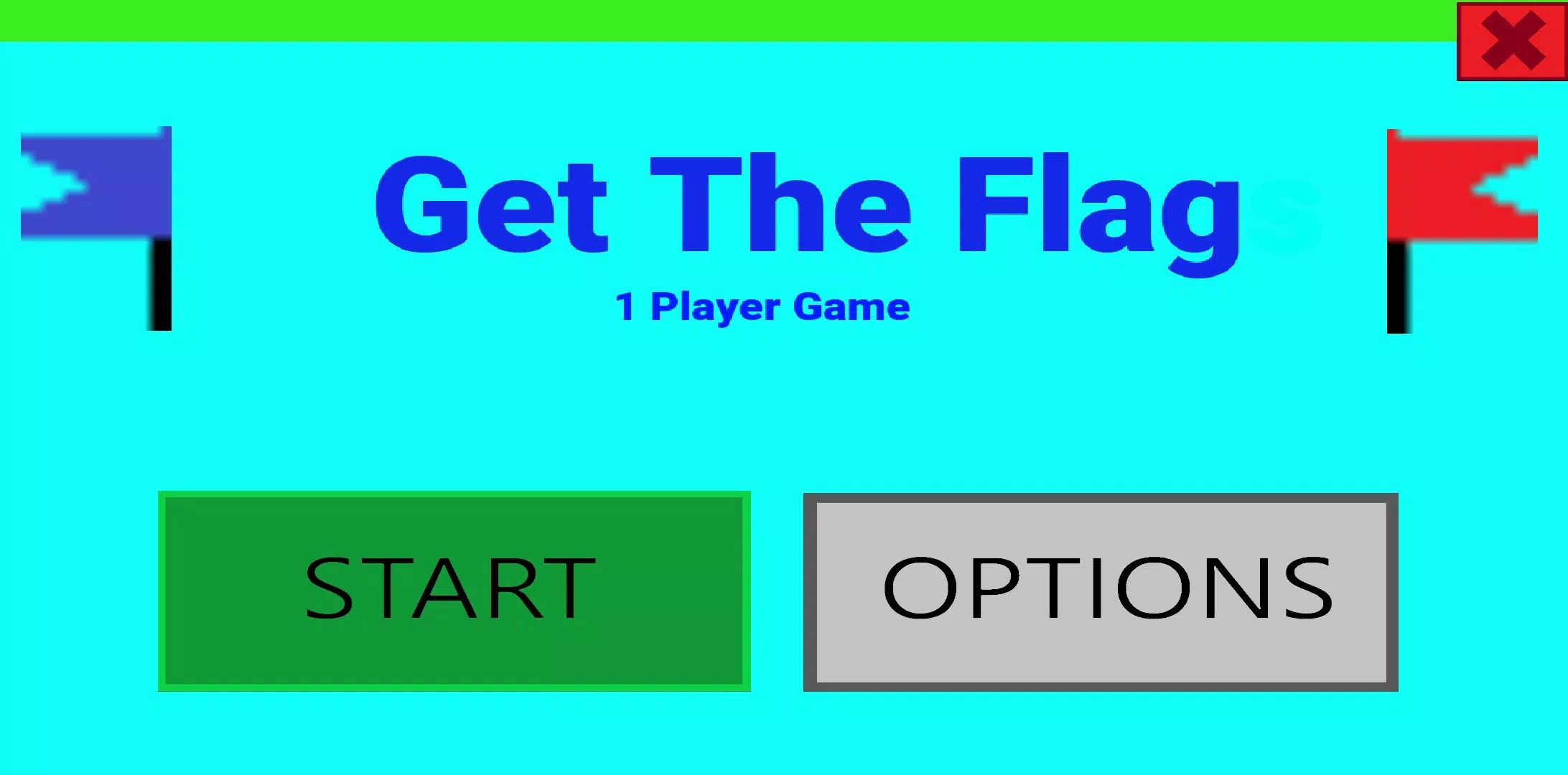 GetTheFlag 1 Скриншот 1