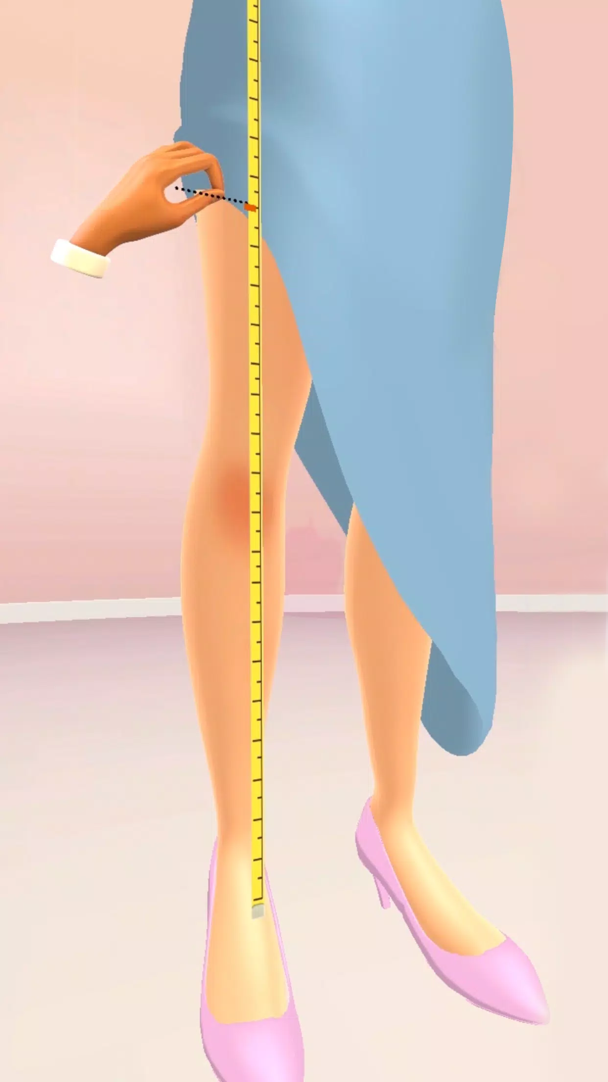 Outfit Makeover Скриншот 3