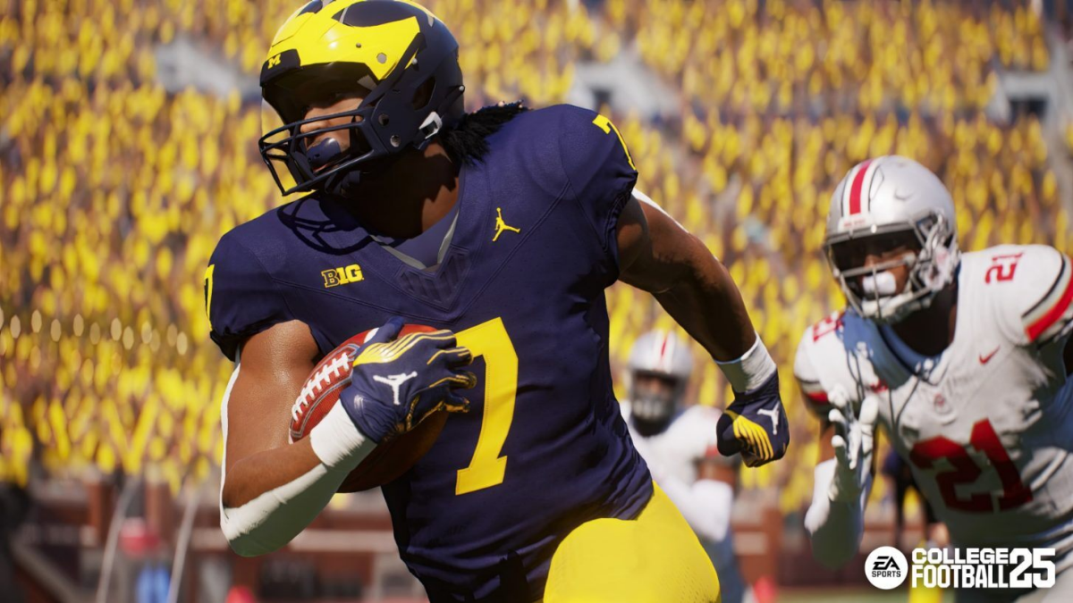 Top Offensive Strategies in EA College Football 25