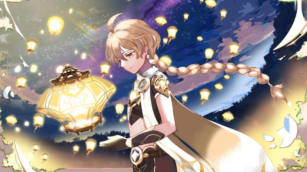 「Genshin Impact Bugは、壊滅的なボスのダメージを可能にします」