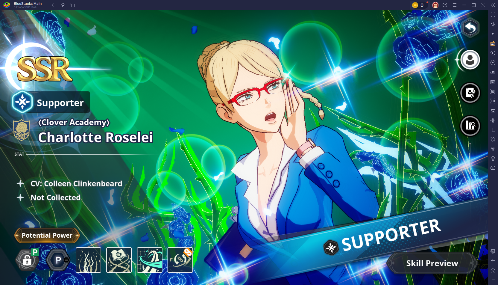 Équipes optimales pour la récolte d'équipement dans Black Clover M révélées