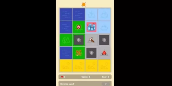 《Eldermyth：策略回合制 Roguelike 登陸 iOS》
