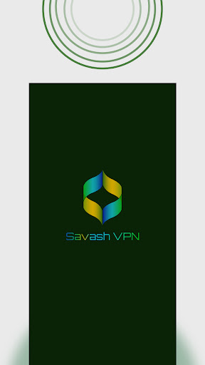 Savash VPN Ảnh chụp màn hình 1