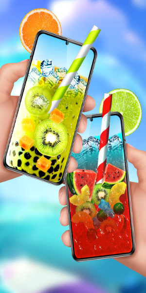 Tasty Boba Tea: DIY Boba Drink Tangkapan skrin 3