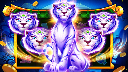 Jackpot Wins Slots Casino ภาพหน้าจอ 1