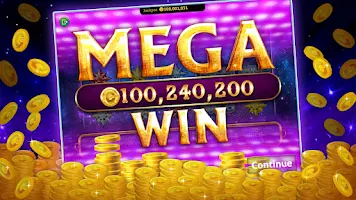 Casino World應用截圖第4張