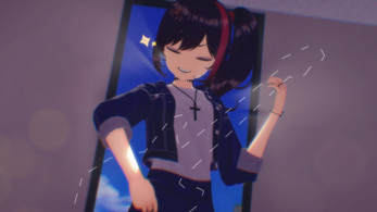 Unto Starlight-0.0.4b應用截圖第3張