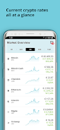 BISON - Buy Bitcoin & Co應用截圖第3張