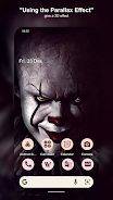 Horror Wallpapers 4K - Scary স্ক্রিনশট 2