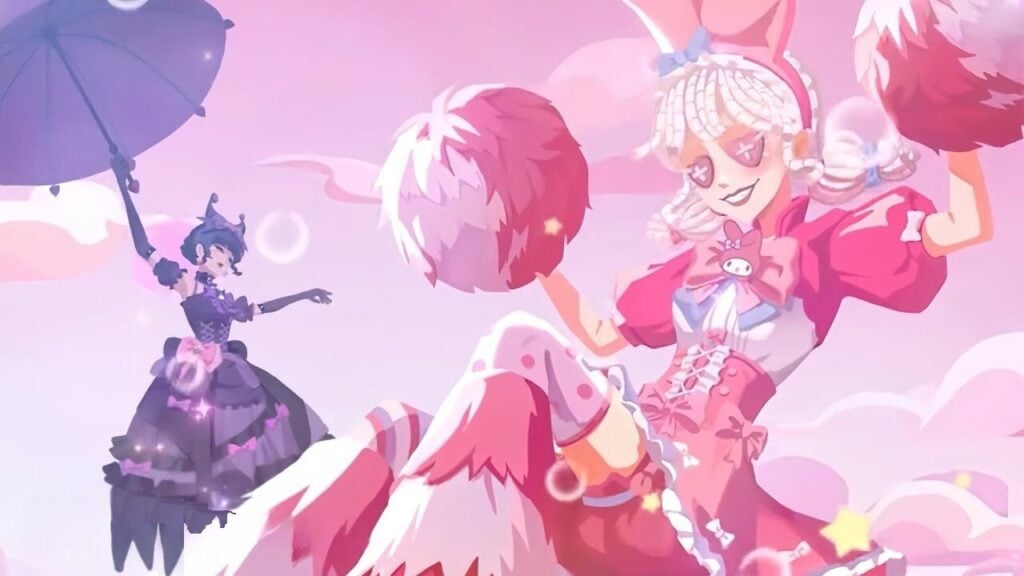 Identity V x Sanrio II: sovraccarico di carineria estiva