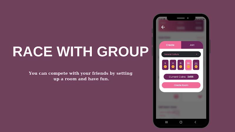 QuizUp应用截图第2张