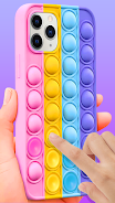 DIY Mobile Case : Phone cases Скриншот 4