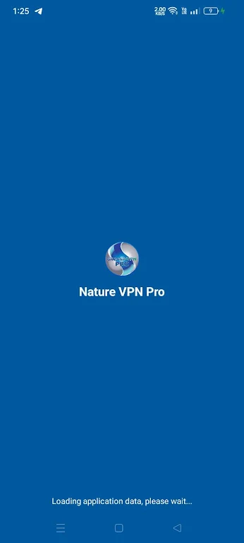 Genesis VPN Pro應用截圖第2張