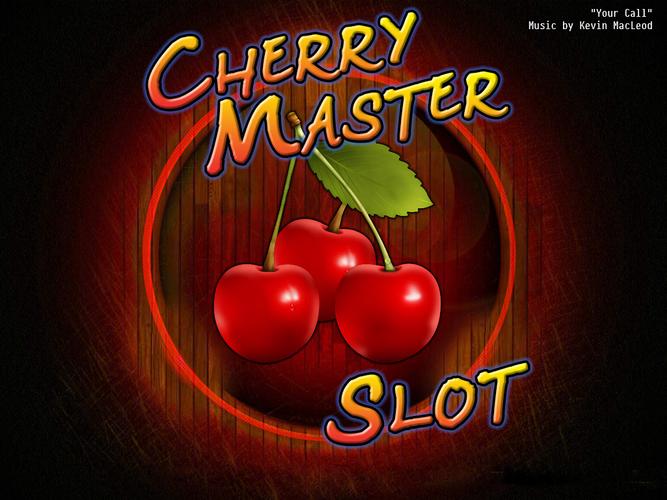 Cherry Master應用截圖第4張