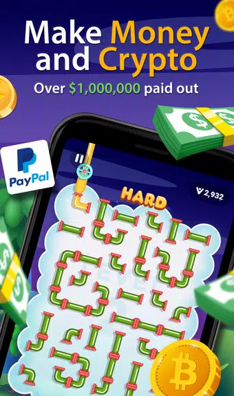 Pipe Dreams - Make Money Скриншот 1