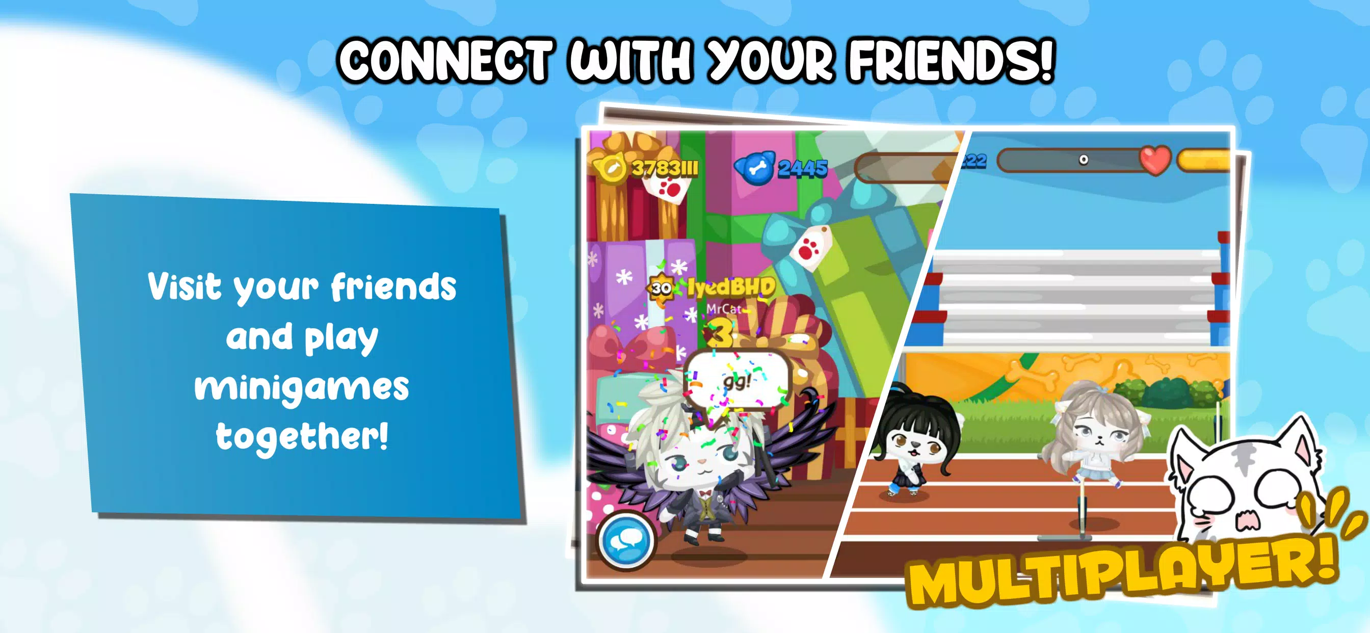 Pet Pals Скриншот 2