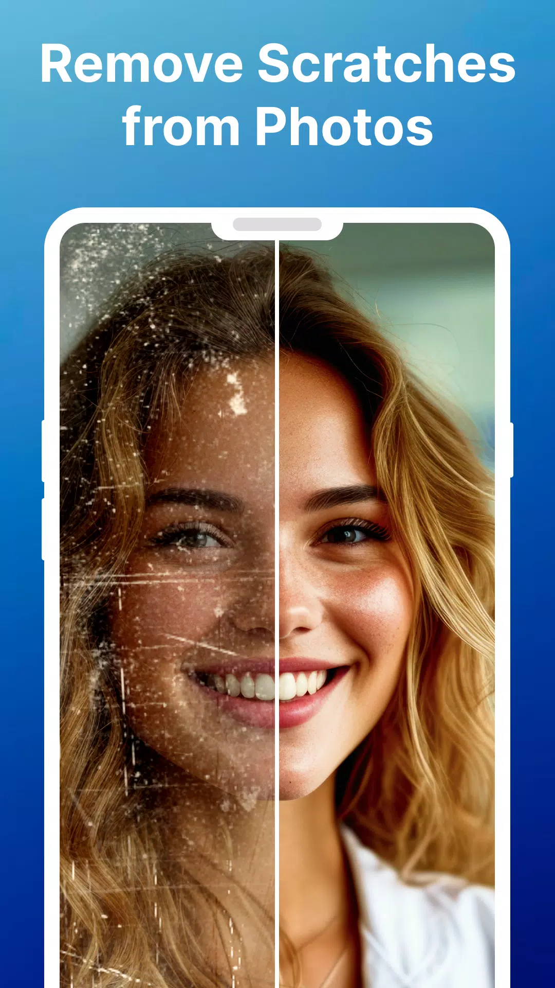Schermata Repixel: AI Photo Enhancer 4