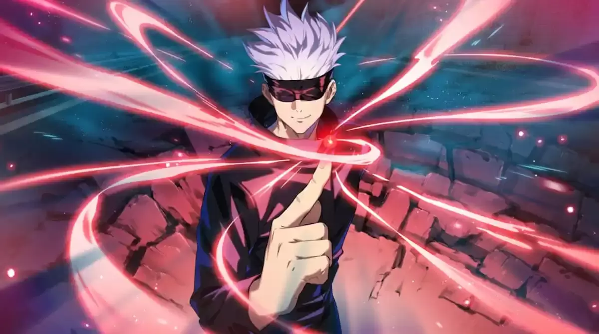 Jujutsu Kaisen Phantom Parade：重新策略揭幕了