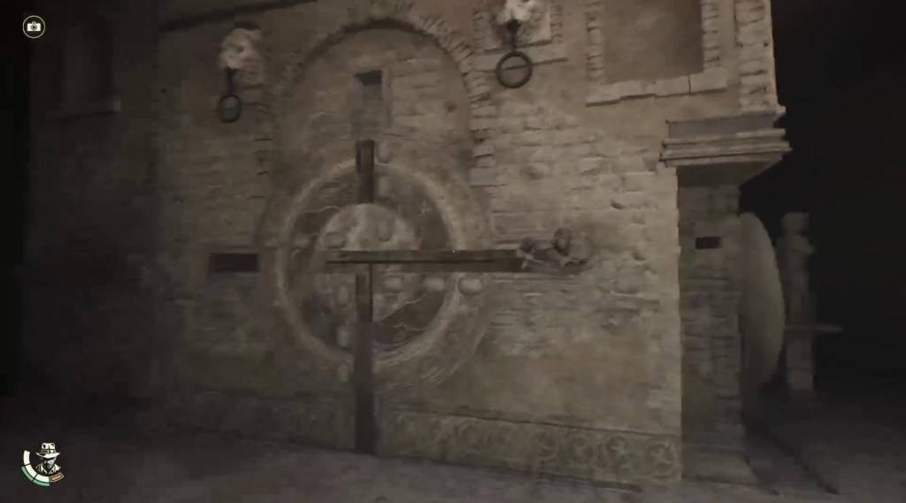 印第安納·瓊斯(Indiana Jones)和大圈子(Great Circle