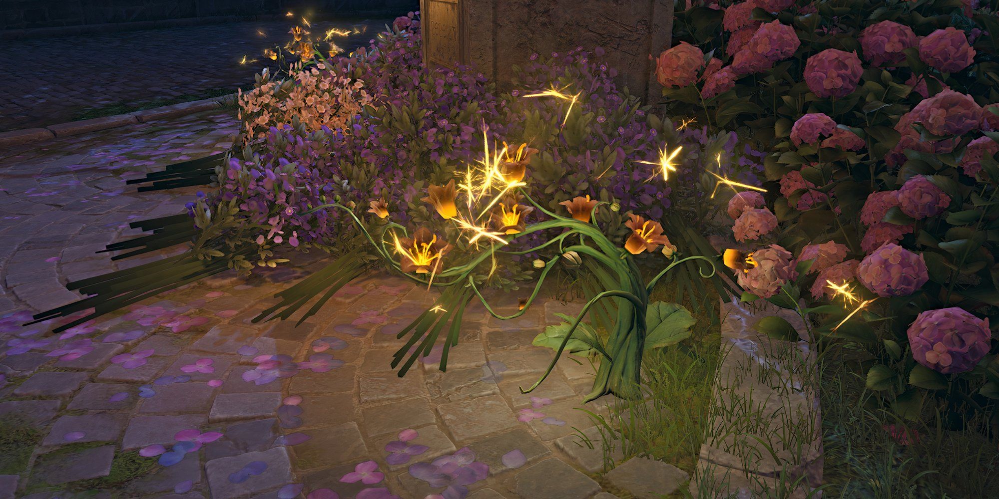 解鎖無限尼基的sizzpollen