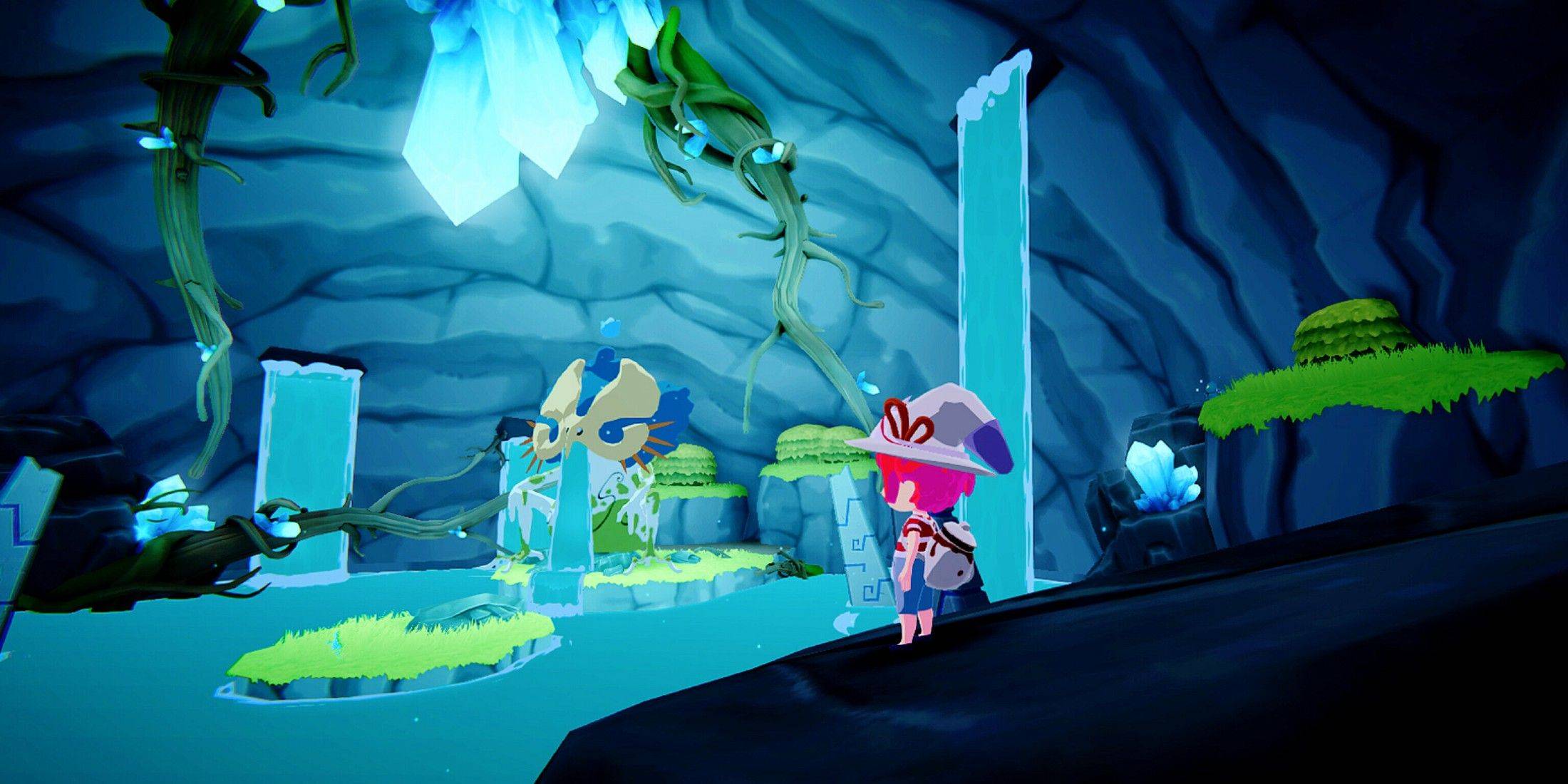 🧙‍​​♀️'Mika and the Witch's Mountain'套裝PC首次亮相
