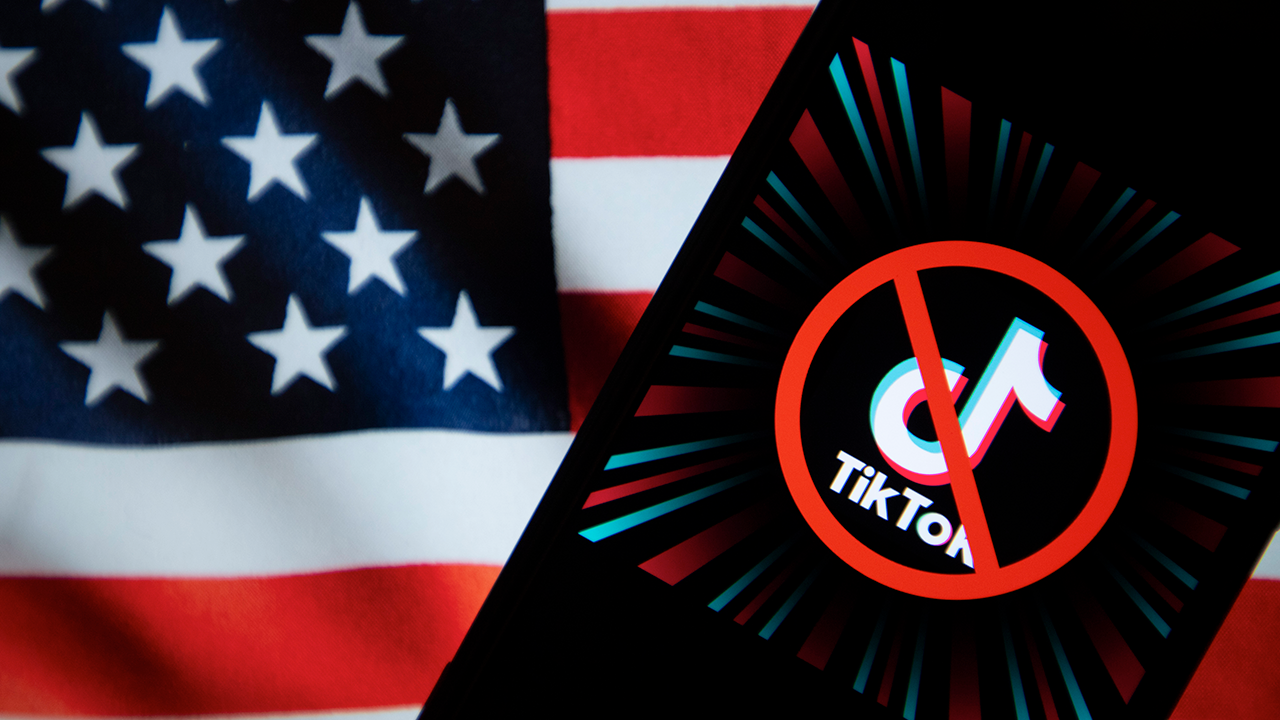 Tiktok禁令執行：美國訪問被禁止