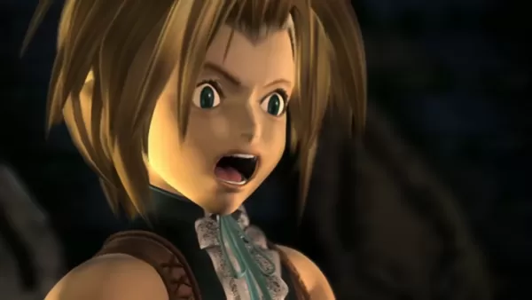 Square Enix Tweet Sparks FF9翻拍謠言