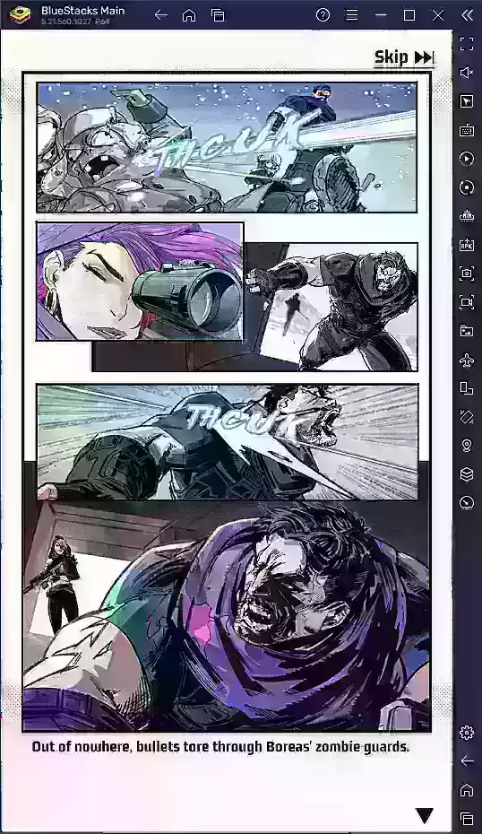 上次戰爭的第2季：生存遊戲 - 新功能和機制揭曉