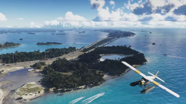 GTA 6トレーラーを使用したGTA 6マッピングプロジェクトの急増：「情報過剰」