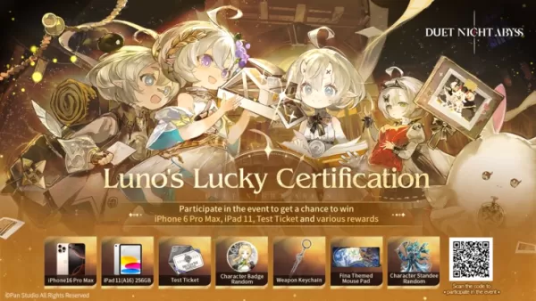 Duet Night Abyss Beta Participation Methods