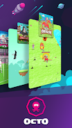Octo Gaming ภาพหน้าจอ 2