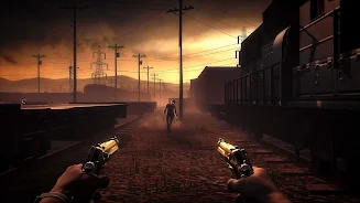 Into the Dead 2: Unleashed應用截圖第3張