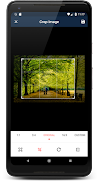 Crop Image - Resize image应用截图第3张