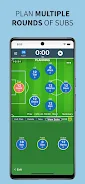 SubTime: Game Management Zrzut ekranu 3