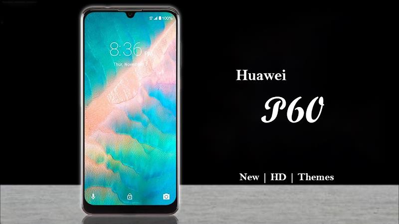 Huawei P60 Wallpaper & Themes應用截圖第2張
