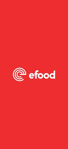 efood delivery應用截圖第1張