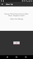 Silent Flip 스크린샷 2